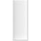 Ekena Millwork Legacy Architectural Grade PVC Outlooker with Block Ends, 7"W X 18"D X 18"H OUTP07X18X18LEC05 - alternate 4